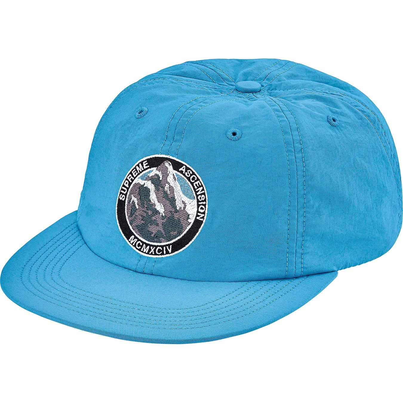 Ascension Nylon 6-Panel view 2